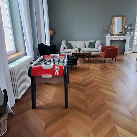 Maison Familiale Ecole Des Filles *