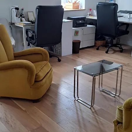 Maison Familiale Ecole Des Filles Feriehus Ully-Saint-Georges