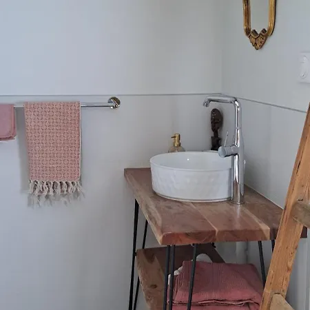 Nyaraló Maison Familiale Ecole Des Filles