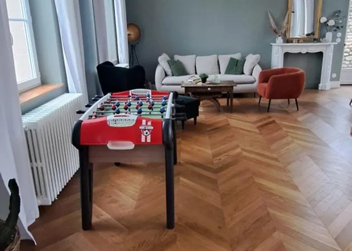 Maison Familiale Ecole Des Filles *