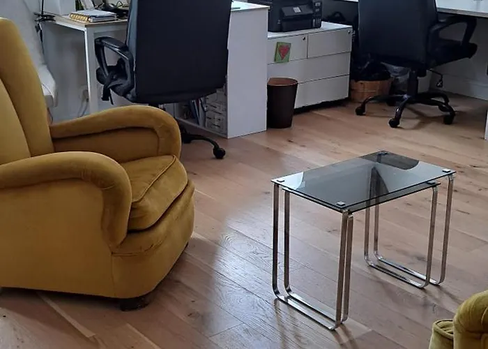 Maison Familiale Ecole Des Filles Сasa de vacaciones Ully-Saint-Georges